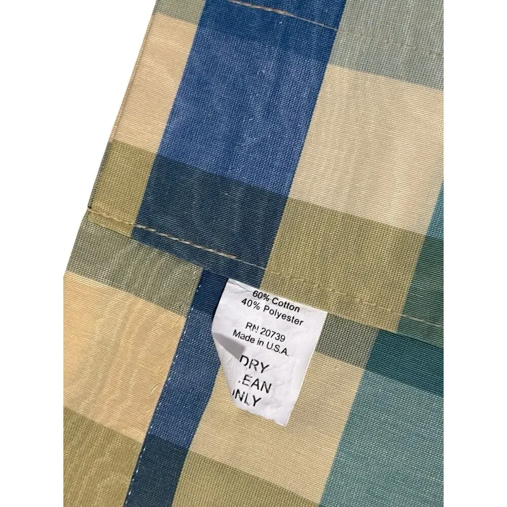 Ellis Curtains Inc fast ship